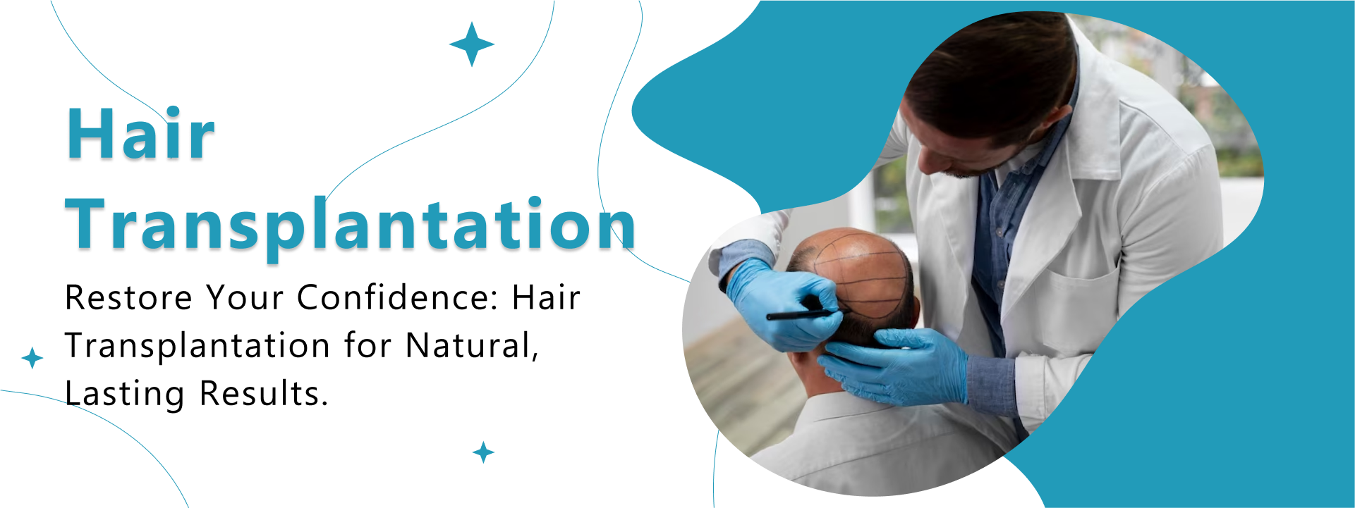 Hair Transplantation Desktop